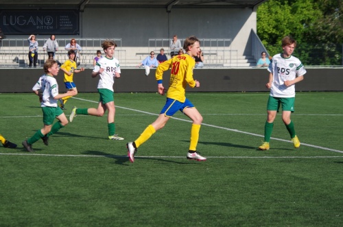 190524 / Izegem / jeugdcupfinales / PU15 KVK WELLEN - KSC OLVE