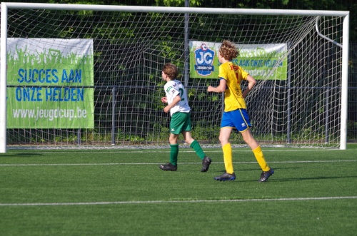 190524 / Izegem / jeugdcupfinales / PU15 KVK WELLEN - KSC OLVE