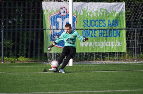 190524 / Izegem / jeugdcupfinales / PU15 KVK WELLEN - KSC OLVE