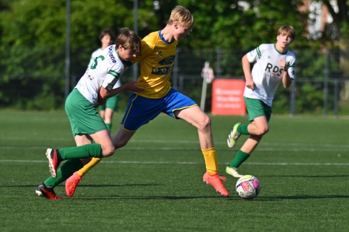 190524 / Izegem / jeugdcupfinales / PU15 KVK WELLEN - KSC OLVE