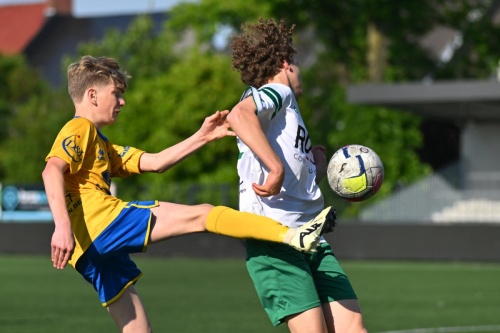 190524 / Izegem / jeugdcupfinales / PU15 KVK WELLEN - KSC OLVE