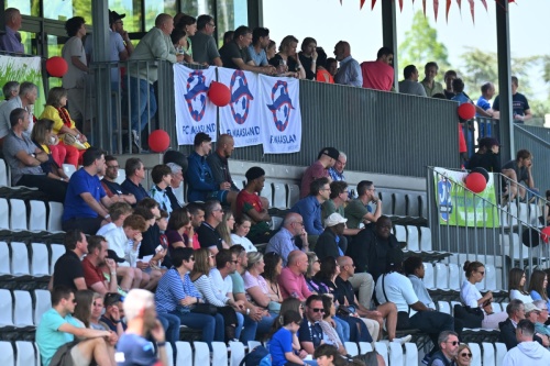 190524 / Izegem / Jeugdcupfinales / PU15 / KVK Svel.MELSELE - FC MAASLAND NO