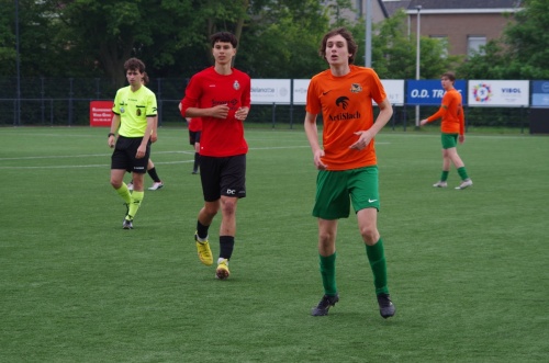 190524 / Izegem / jeugdcupfinales / IPU17 / RFCMU Izegem -TK Meldert