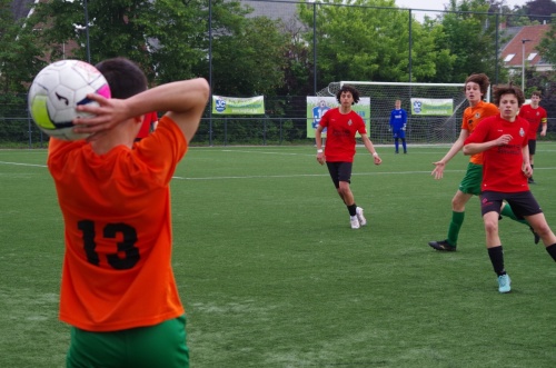 190524 / Izegem / jeugdcupfinales / IPU17 / RFCMU Izegem -TK Meldert