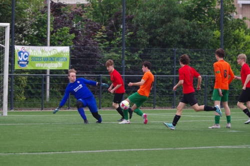 190524 / Izegem / jeugdcupfinales / IPU17 / RFCMU Izegem -TK Meldert