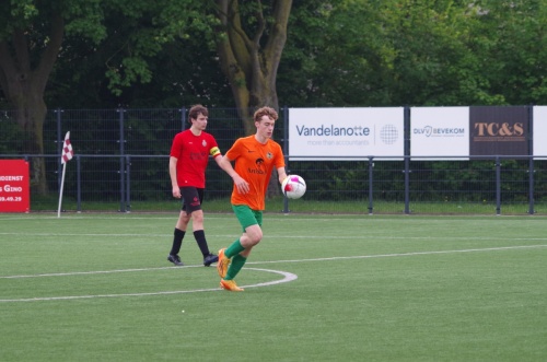 190524 / Izegem / jeugdcupfinales / IPU17 / RFCMU Izegem -TK Meldert