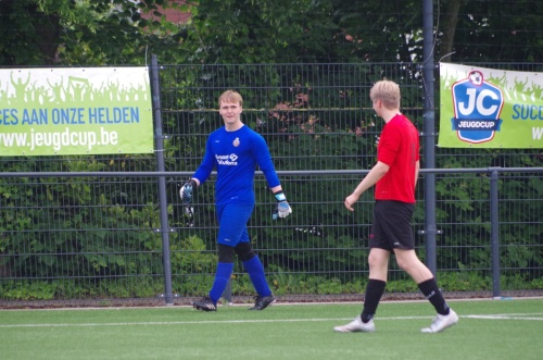 190524 / Izegem / jeugdcupfinales / IPU17 / RFCMU Izegem -TK Meldert