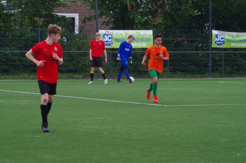 190524 / Izegem / jeugdcupfinales / IPU17 / RFCMU Izegem -TK Meldert