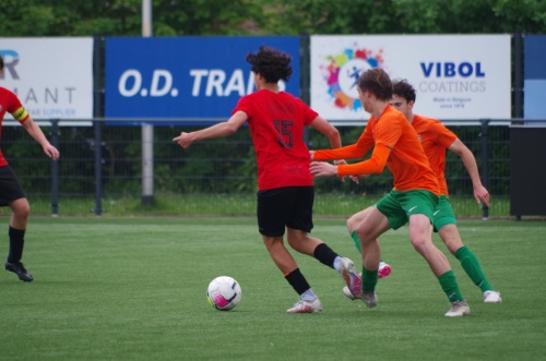 190524 / Izegem / jeugdcupfinales / IPU17 / RFCMU Izegem -TK Meldert