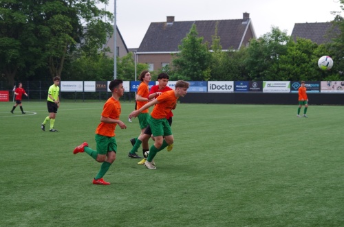 190524 / Izegem / jeugdcupfinales / IPU17 / RFCMU Izegem -TK Meldert