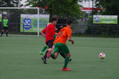 190524 / Izegem / jeugdcupfinales / IPU17 / RFCMU Izegem -TK Meldert