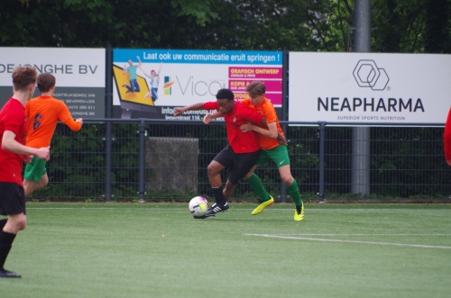 190524 / Izegem / jeugdcupfinales / IPU17 / RFCMU Izegem -TK Meldert