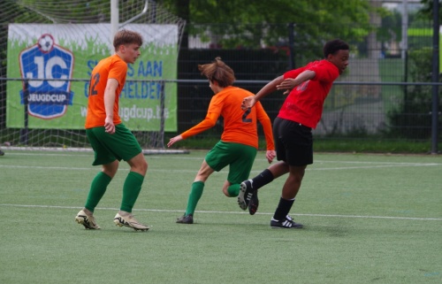 190524 / Izegem / jeugdcupfinales / IPU17 / RFCMU Izegem -TK Meldert