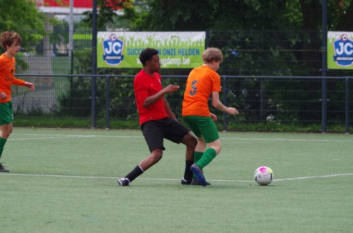 190524 / Izegem / jeugdcupfinales / IPU17 / RFCMU Izegem -TK Meldert