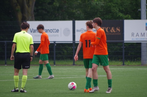 190524 / Izegem / jeugdcupfinales / IPU17 / RFCMU Izegem -TK Meldert