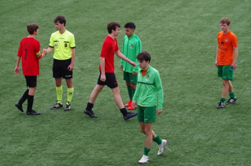 190524 / Izegem / jeugdcupfinales / IPU17 / RFCMU Izegem -TK Meldert