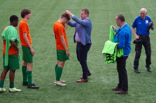 190524 / Izegem / jeugdcupfinales / IPU17 / RFCMU Izegem -TK Meldert