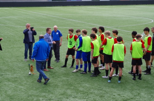 190524 / Izegem / jeugdcupfinales / IPU17 / RFCMU Izegem -TK Meldert