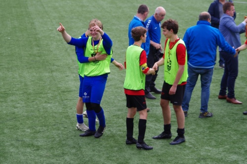 190524 / Izegem / jeugdcupfinales / IPU17 / RFCMU Izegem -TK Meldert