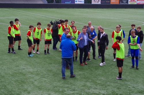 190524 / Izegem / jeugdcupfinales / IPU17 / RFCMU Izegem -TK Meldert