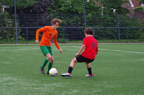 190524 / Izegem / jeugdcupfinales / IPU17 / RFCMU Izegem -TK Meldert