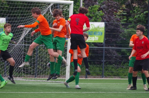 190524 / Izegem / jeugdcupfinales / IPU17 / RFCMU Izegem -TK Meldert