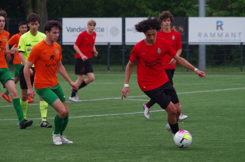 190524 / Izegem / jeugdcupfinales / IPU17 / RFCMU Izegem -TK Meldert