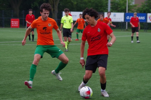 190524 / Izegem / jeugdcupfinales / IPU17 / RFCMU Izegem -TK Meldert