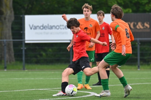 190524 / Izegem / jeugdcupfinales / IPU17 / RFCMU Izegem -TK Meldert