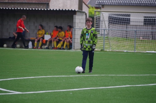 Provinciale finales Limburg 2024 / U14 / Thes Tessenderlo - Torpedo Hasselt